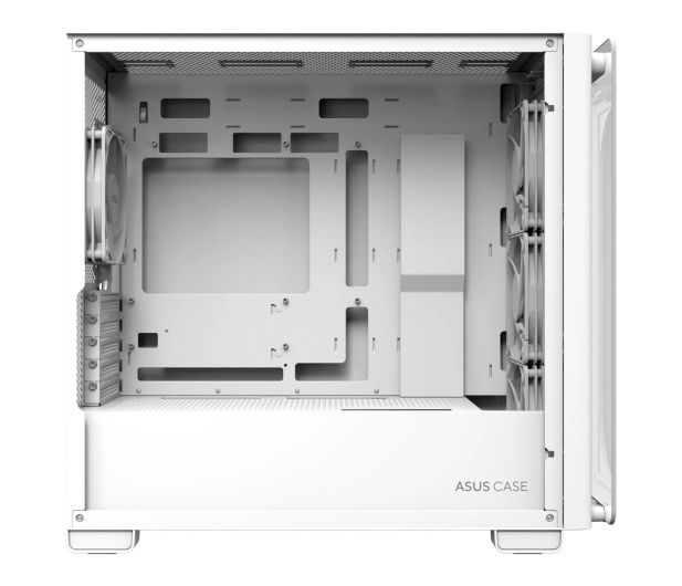 ASUS A23 PLUS TG ARGB White - 1551876 - zdjęcie 2